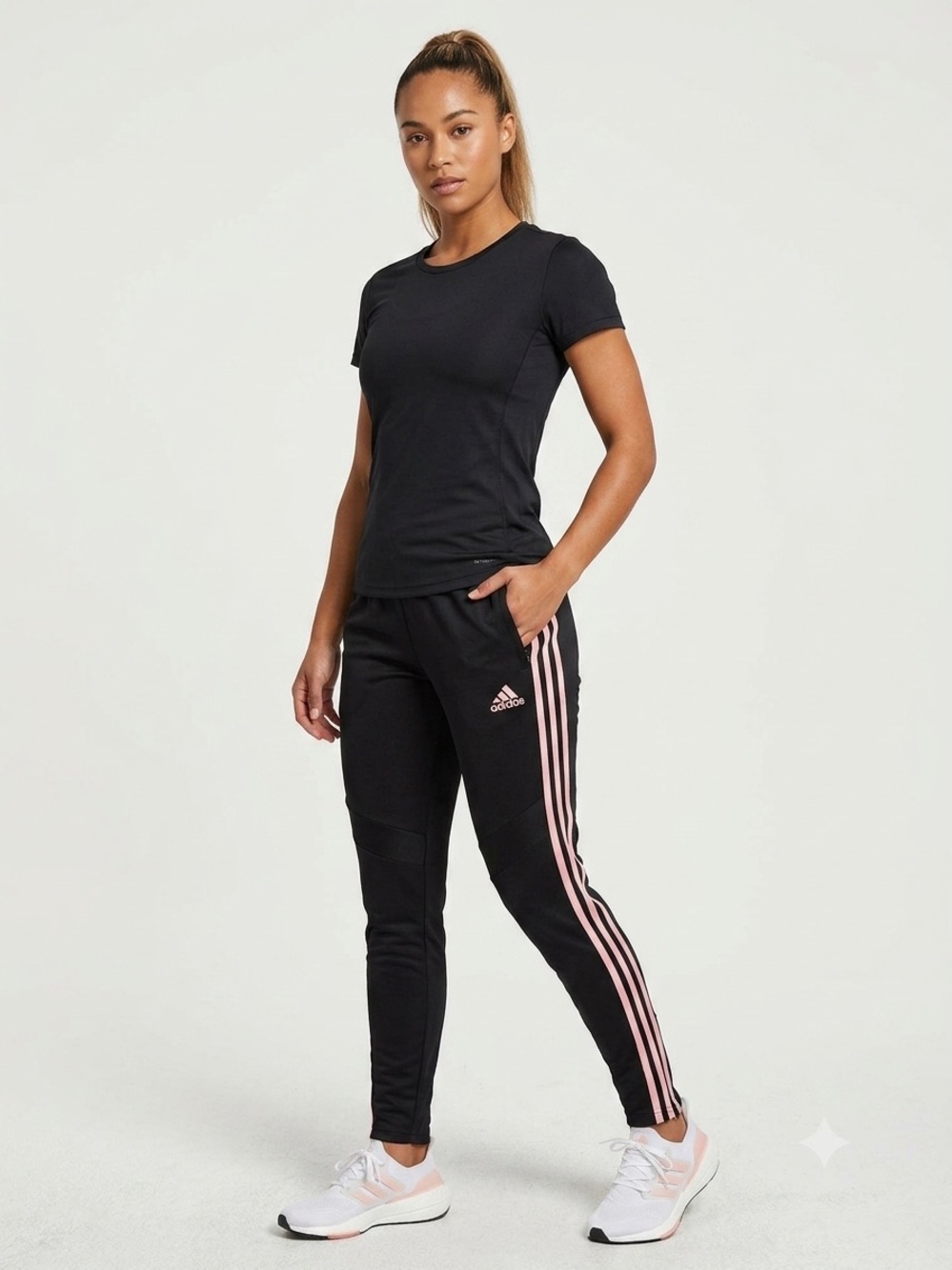 adidas Women's Track Pants Size XS